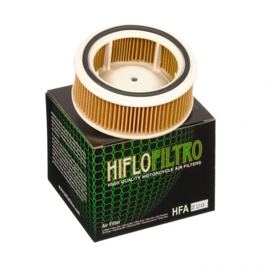 Filtro Ar HifloFiltro Estrada Kawasaki