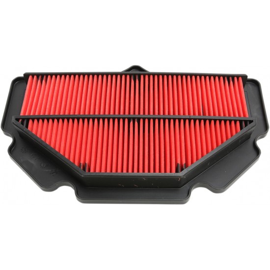 Filtro Ar HifloFiltro Estrada Suzuki