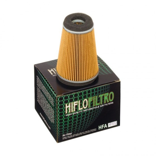 Filtro Ar HifloFiltro Estrada Yamaha