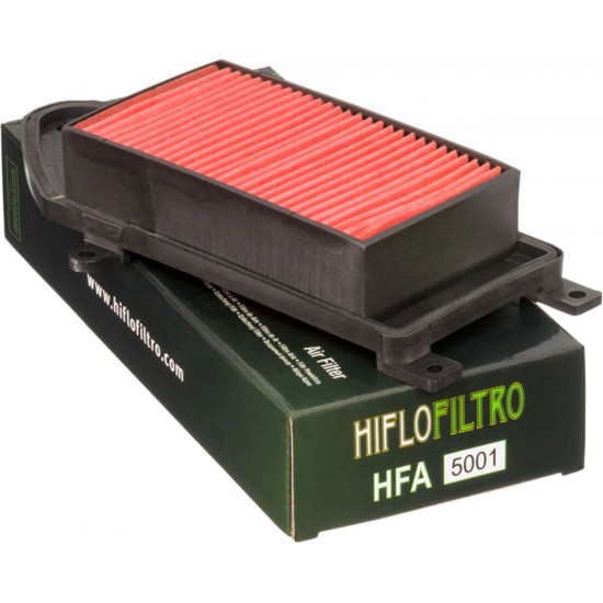 Filtro Ar HifloFiltro Estrada Malaguti