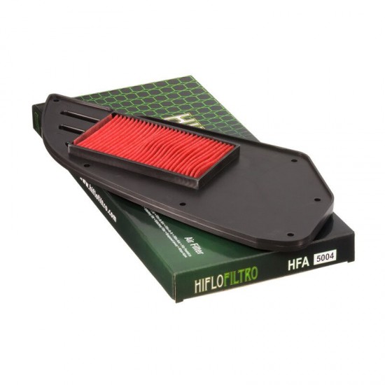Filtro Ar HifloFiltro Estrada Kymco