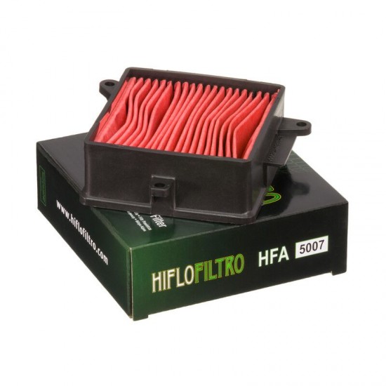 Filtro Ar HifloFiltro Estrada Kymco
