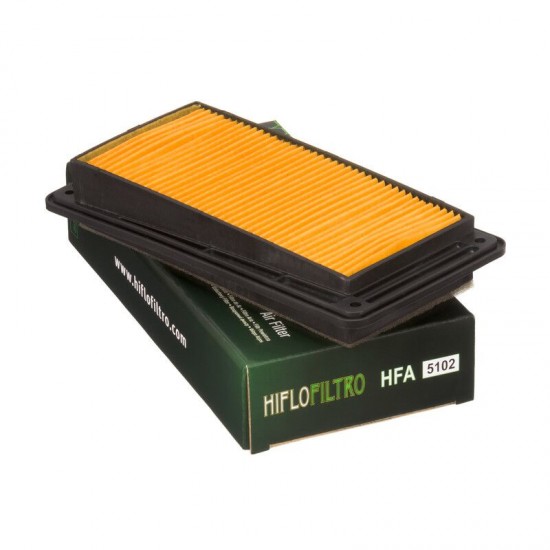 Filtro Ar HifloFiltro Estrada SYM