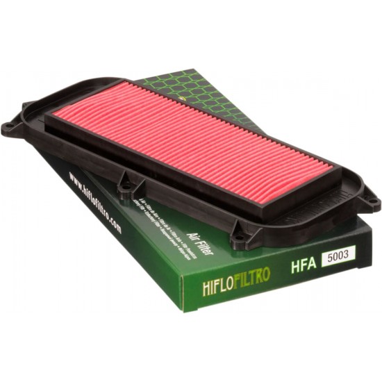 Filtro Ar HifloFiltro Estrada Kymco