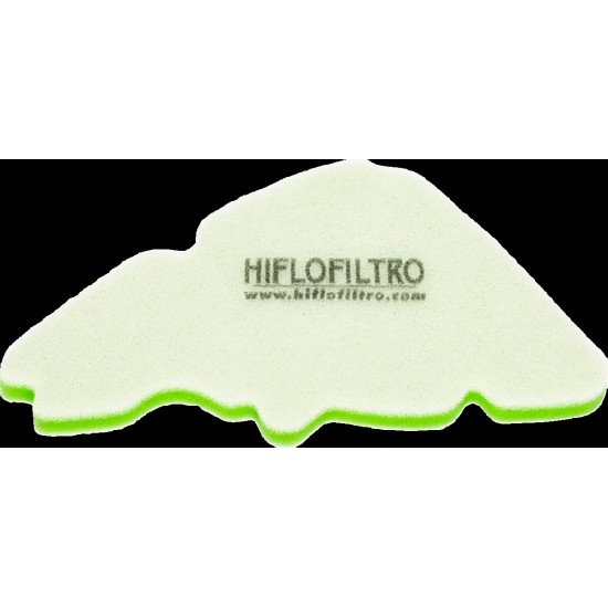 Filtro Ar HifloFiltro Estrada Piaggio