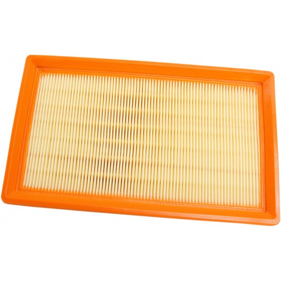 Filtro Ar HifloFiltro Estrada Moto Guzzi