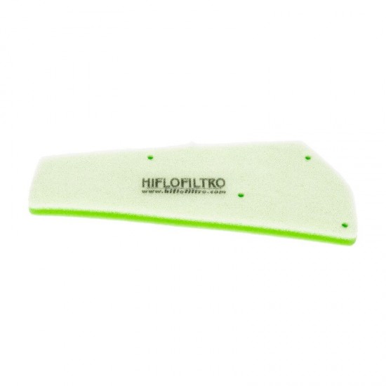 Filtro Ar HifloFiltro Estrada Garelli
