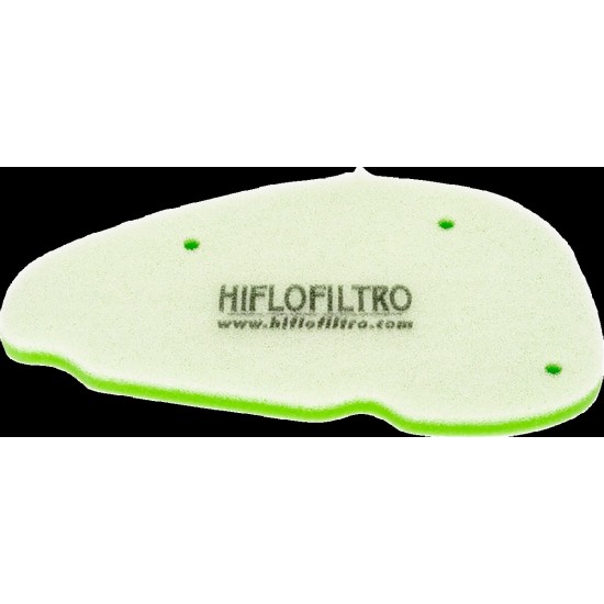 Filtro Ar HifloFiltro Estrada Aprilia