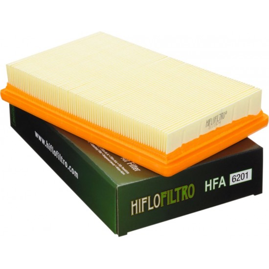 Filtro Ar HifloFiltro Estrada Cagiva