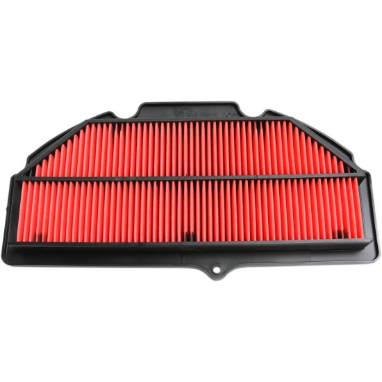 Filtro Ar HifloFiltro Estrada Suzuki