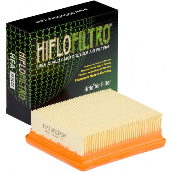 Filtro Ar HifloFiltro Estrada KTM