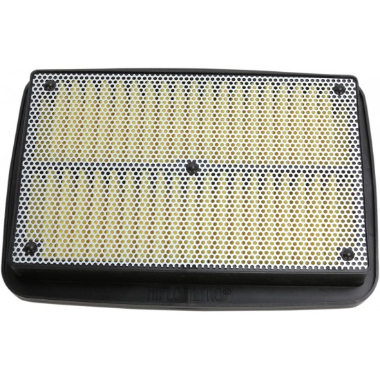 Filtro Ar HifloFiltro Estrada Suzuki
