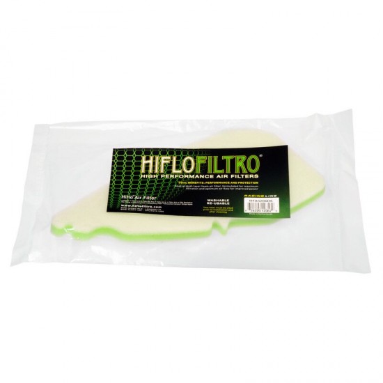 Filtro Ar HifloFiltro Estrada Derbi