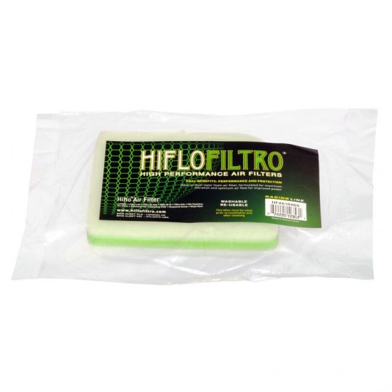 Filtro Ar HifloFiltro Estrada Aprilia