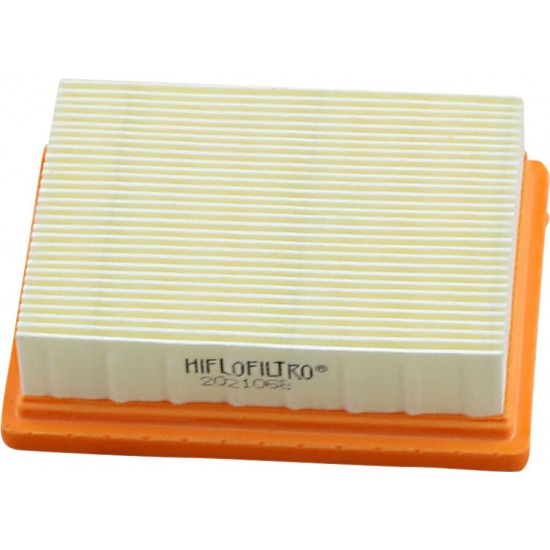 Filtro Ar HifloFiltro Estrada Triumph