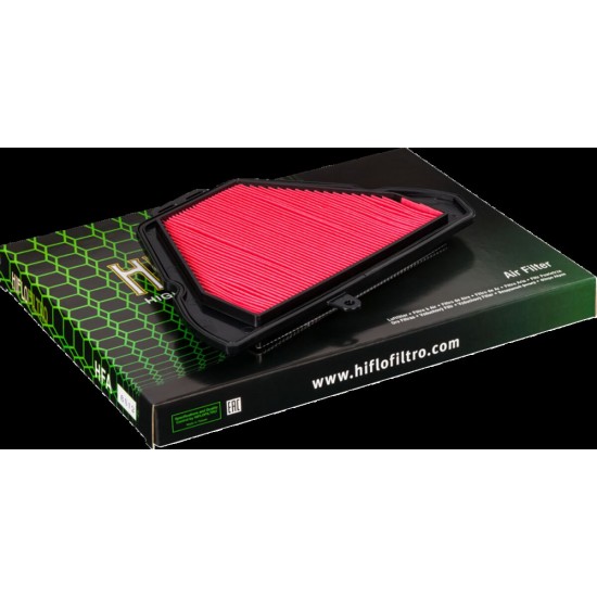 Filtro Ar HifloFiltro Estrada Triumph