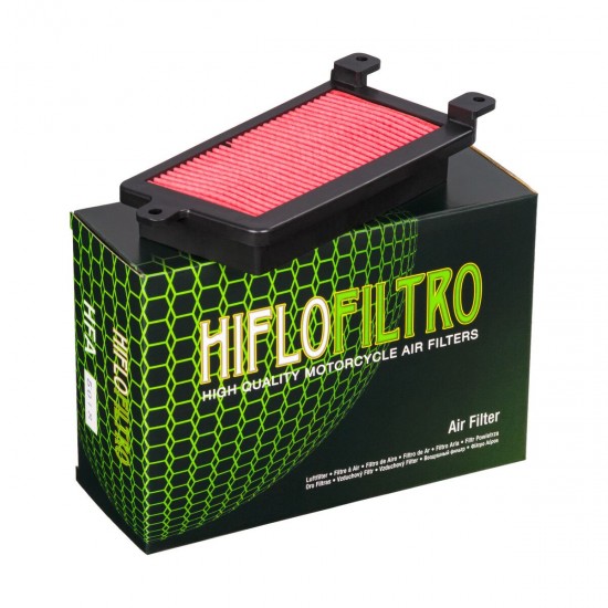Filtro Ar HifloFiltro Estrada Kymco