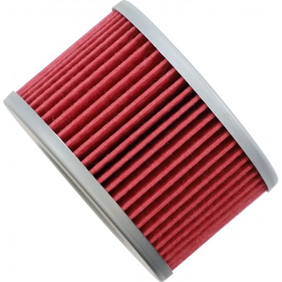 Filtro Óleo HifloFiltro Estrada Honda