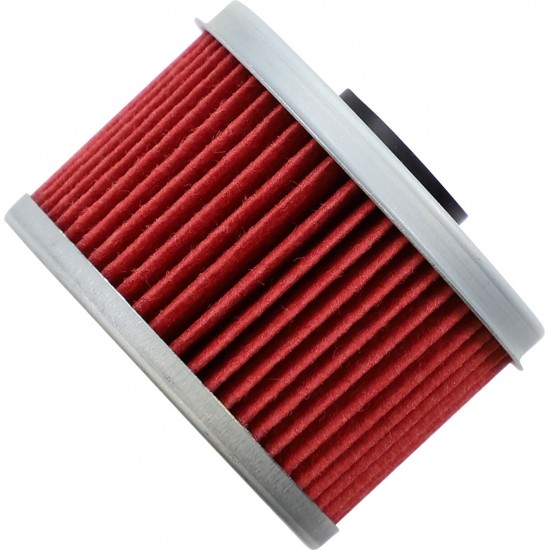 Filtro Óleo HifloFiltro Estrada Honda