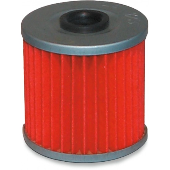 Filtro Óleo HifloFiltro Estrada Kawasaki