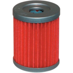 Filtro Óleo Hiflofiltro Suzuki Lt 160
