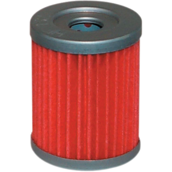Filtro Óleo Hiflofiltro Suzuki Lt 160 Filtro Óleo Hiflofiltro Suzuki Lt 160