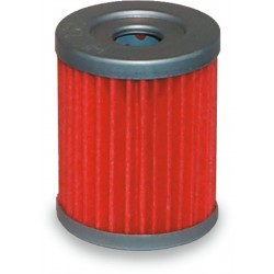 Filtro Óleo HifloFiltro Estrada SYM