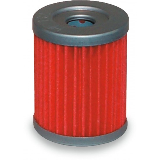 Filtro Óleo HifloFiltro Estrada SYM