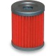 Filtro Óleo HifloFiltro Estrada SYM