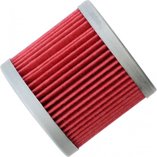 Filtro Óleo HifloFiltro Estrada Suzuki