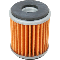Filtro Óleo Hiflofiltro Yamaha Yfz 450 Filtro Óleo Hiflofiltro Yamaha Yfz 450