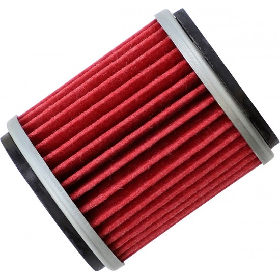 Filtro Óleo HifloFiltro Estrada MBK