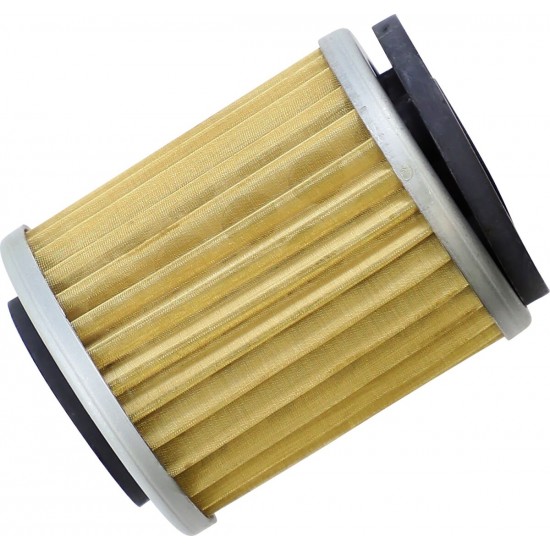 Filtro Óleo HifloFiltro Estrada MBK
