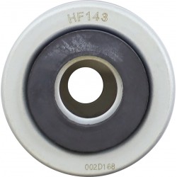 Filtro Óleo HifloFiltro Estrada MBK
