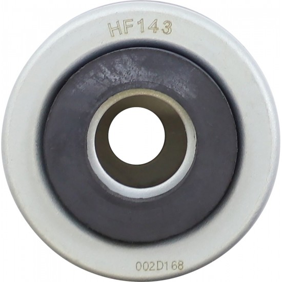 Filtro Óleo HifloFiltro Estrada MBK