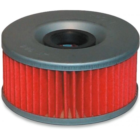Filtro Óleo HifloFiltro Estrada Yamaha