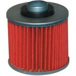 Filtro Óleo Hiflofiltro Yamaha Raptor 700 Filtro Óleo Hiflofiltro Yamaha Raptor 700