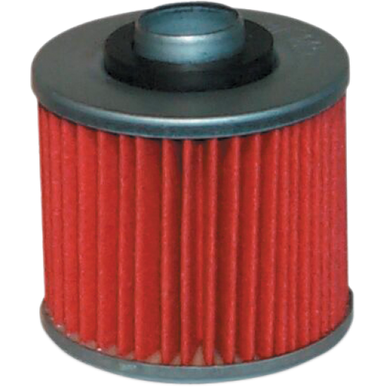 Filtro Óleo Hiflofiltro Yamaha Raptor 700 Filtro Óleo Hiflofiltro Yamaha Raptor 700
