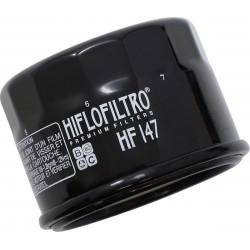 Filtro Oleo Hiflofiltro Yamaha Raptor 660 Filtro Oleo Hiflofiltro Yamaha Raptor 660