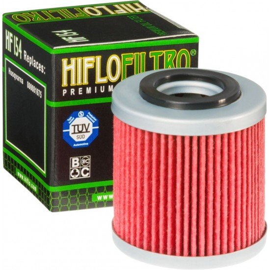 Filtro Óleo HifloFiltro Husqvarna Filtro Óleo HifloFiltro Husqvarna