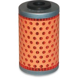 Filtro Óleo HifloFiltro Estrada Husaberg