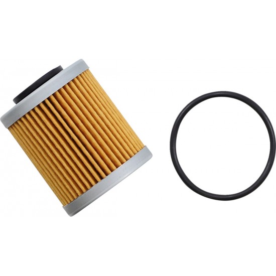 Filtro Óleo HifloFiltro Estrada KTM