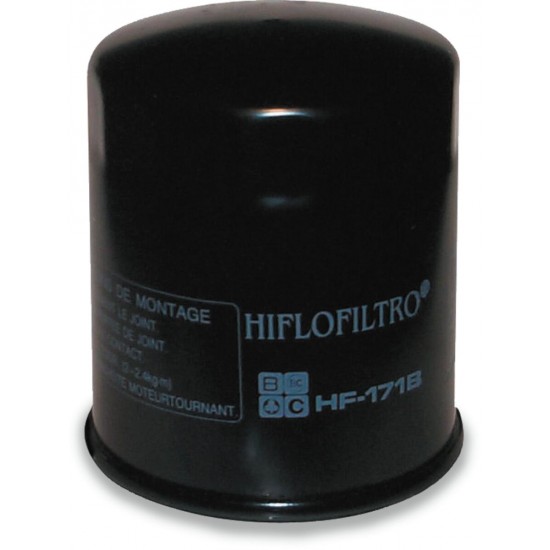Filtro Óleo HifloFiltro Estrada Buell