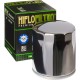 Filtro Óleo HifloFiltro Estrada Cromado / Racing Harley Davidson
