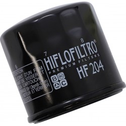 Filtro Óleo HifloFiltro Estrada Triumph