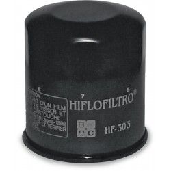 Filtro Óleo HifloFiltro Estrada Kawasaki