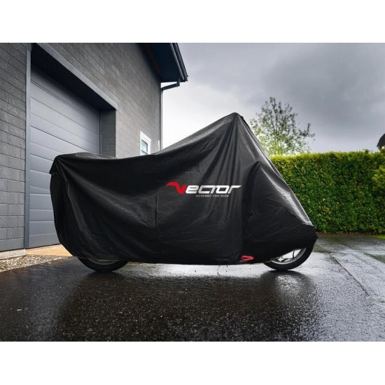Capa Cobertura HIGHSIDER Heavy Duty Outdoor