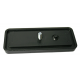 Refletor «smart» vermelho com parafuso roscado M5 (1 unidade)