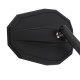 Espelho Retrovisor HIGHSIDER Straight-XL Black