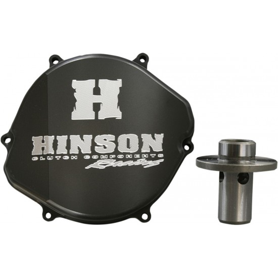 Tampa Embraiagem Hinson Honda